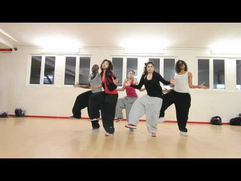 Ragga Jam Officiel - Fatou Tera & Karla Mendes - Lady Saw (wife a wife)