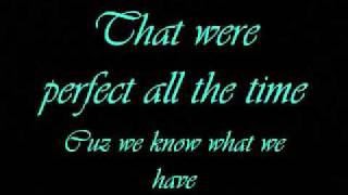 Keyshia Cole - This Is Us(lyrics)