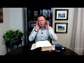 21 Days of Overflow - Prayer and Fasting - Day 03