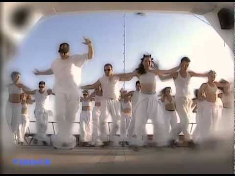 Milénio - Tu Fazes Parte de Mim (Vídeo Oficial) (1998)