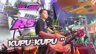 Download lagu KUPU KUPU - YO IKI MAK JAN MASOK KALEM POLL LOoo... CAK HENDRA . PM AUDIO 2025 mp3