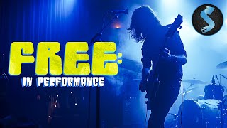 Free The True Story Behind the Iconic Rock Band | Exclusive Footage &amp; Interviews | Rock Documentary