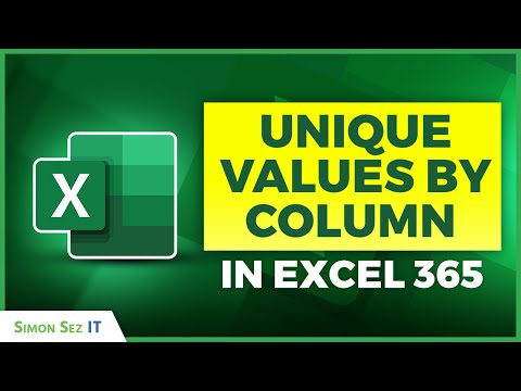Microsoft Excel 2021 365 Tutorial 3 5 Hours of Advanced Excel Training Course