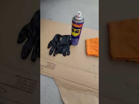 how often you do this maintenance on your vehicle auto running board? #poweredrunningboard #fordf150