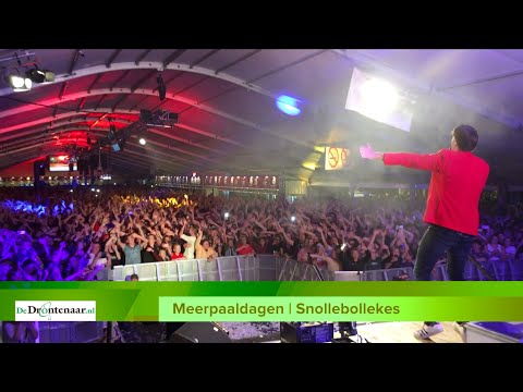 Enorme tariefsverhoging geldt voor Lowlands, Defqon en Opwekking, niet voor Meerpaaldagen Enorme tariefsverhoging geldt voor Lowlands, Defqon en Opwekking, niet voor Meerpaaldagen
