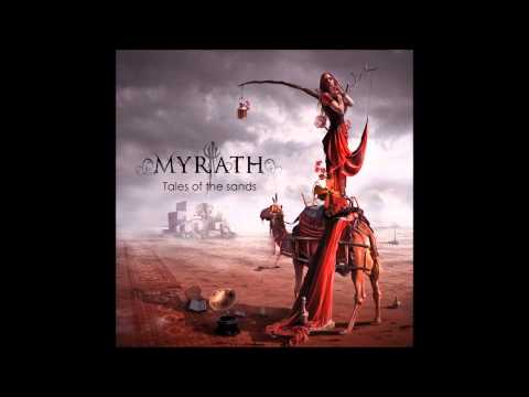 Myrath - Fate In Motion