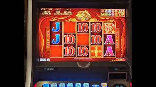 Max Bet $176 and Mega Win More than $100,000.00 #casino #slot #jackpot