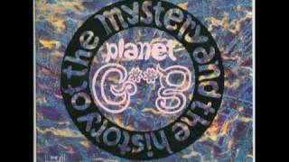 Gong - Kevin Ayers - Clarence in Wonderland