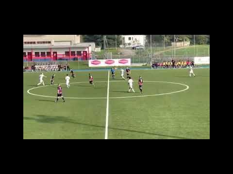 Lombardia - Juniores Regionali A U19 Girone A - Giornata 6 - Varesina vs Morazzone