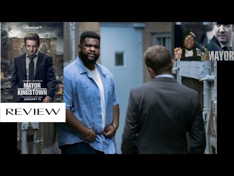 MAYOR OF KINGSTOWN | SEASON 2 EP 6 "LEFT WITH THE NOSE" REVIEW