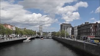Dublin 2015 - City Tour