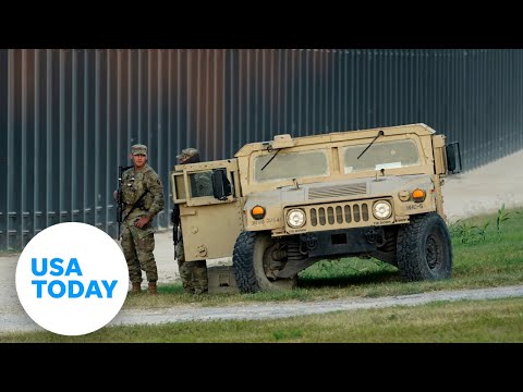 Kevin McCarthy asks Biden to visit southern border USA TODAY