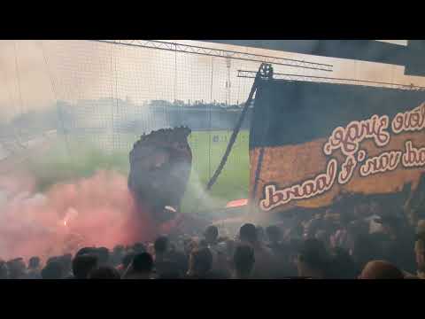 Willem II - nac: Opkomst van de spelers