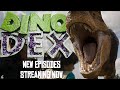 Dino Dex New Episodes Trailer