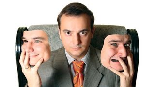 Schizophrenia: What You Need to Know - Mental Health Course Work - Psychology 101