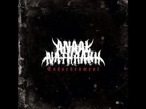 Anaal Nathrakh - "Endarkenment" (Full Album 2022)