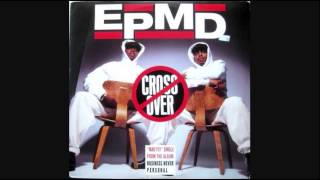 EPMD - Crossover (1992)