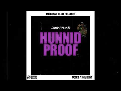 Uso Cane - HUNNID PROOF | Prod by #jahjahbeenks