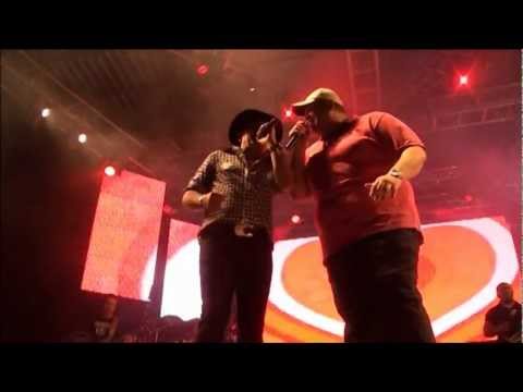 Toca do Vale 2º DVD Juazeiro do Norte - Lua de Mel (Part. Bolinha)