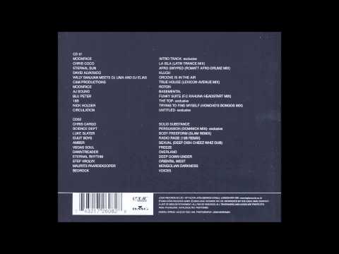 Nocturnal Frequencies 2 - Danny Howells Disc 2 (CD/2000)