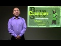Dr. Jun Qian Clarinet Pedagogy Video Series: Tonguing I - "Biting Tongue" Exercise"