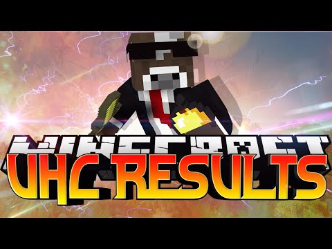 Minecraft Cube UHC Season 9 - After Game ( Minecraft Ultra Hardcore )