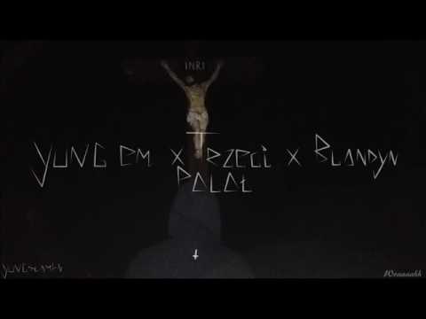 Yung EM x Trzeci x Blondyn • Polot
