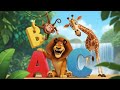 Learn ABC Alphabet With Zoo Animals ABC Song For Kids
