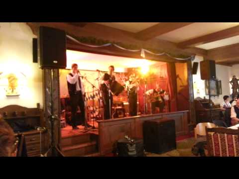 Zillertaler Hochzeitsmarsch von "Krainerwind"