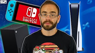 The Nintendo Microsoft Relationship Gets Interesting And A Big PS5 Sale Announced | News Wave