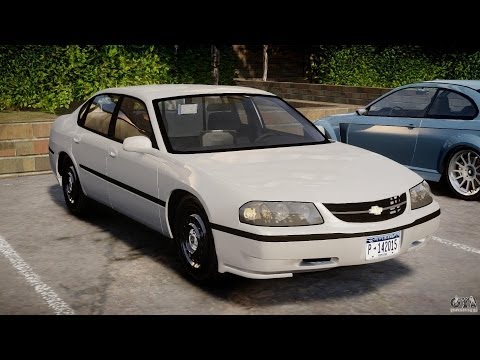 GTA IV : LCPDFR - Unmarked Patrol