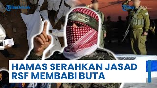 Update Timur Tengah - Kekerasan Meledak di Gaza & Sudan 1.500 Tewas Ditangan RSF, Iran Sindir Nuklir