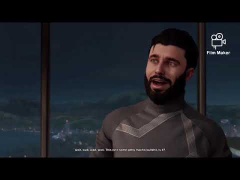 WATCH DOGS 2 WALKTHROUGH PT 21 ENDING