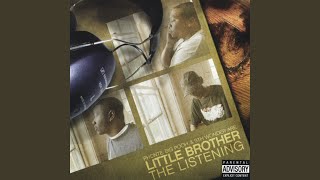 Nobody But You (Instrumental)