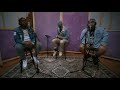 Teddy Swims Kevo Muney Leave Some Day Acoustic Live Performance
