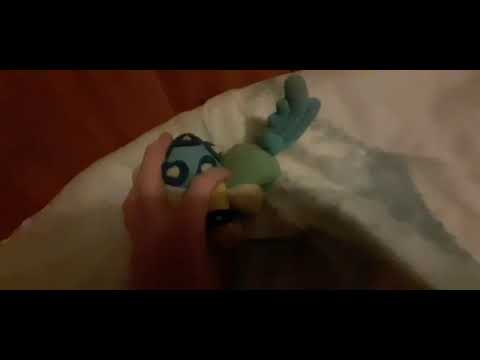 Season 4-3: Koopalings get quarantined. Part 2.