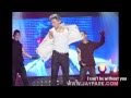 JAY PARK - Can't Be Without You PV Eng Sub ...