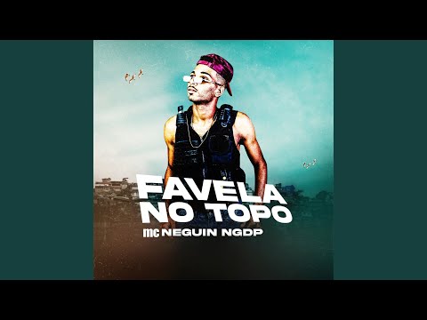Favela no Topo