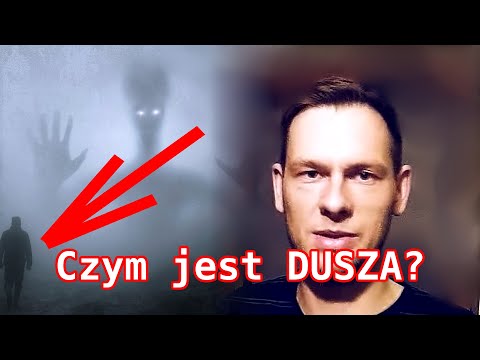 Czym jest dusza? - NCP42