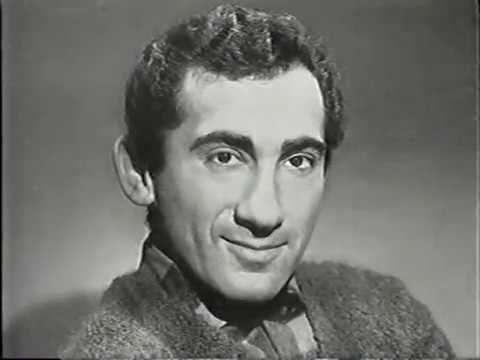 The Lionel Bart Story - Documentary