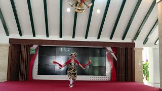 Download lagu KHALISSA RAMADHANI ARDIANSYAH | Juara 1 Lomba Tari Beskalan Putri Tingkat Nasional Tahun 2024 mp3