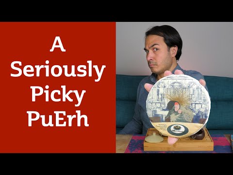 Launching a 'Michelin-Starred' Tea - Pernickety Pleasureseeker