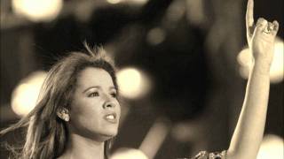 Chimene Badi - Malgre tout (cover)