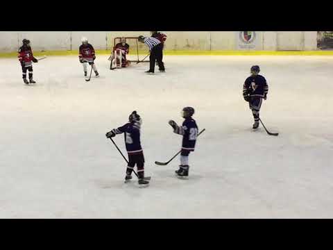 20181014 HC Slovan HP4 - HC Banska Bystrica