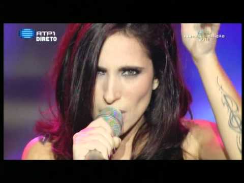 FC 2011: Tânia Tavares - "Se Esse Dia Chegar"