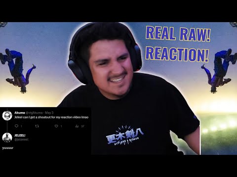 HEAT! | JELEEL! REAL RAW! ALBUM REACTION/REVIEW!