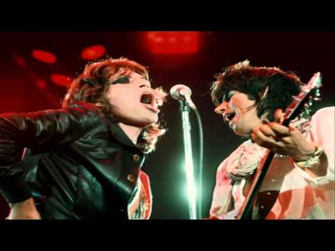 The Rolling Stones - Moonlight Mile (Remastered) HD