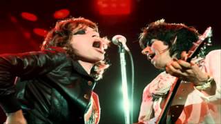 The Rolling Stones - Moonlight Mile (Remastered) HD