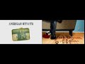 Amigos De Garcia 19 Entertainment Wilmore Films American Nitwits Jack Orman Productions CBSTVS 2010