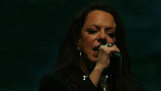 Bebel Gilberto Ela a carioca Café de la danse Paris 25 octobre 2023